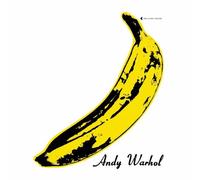 Velvet Underground and Nico Velvet Underground and Nico (Vinyl LP)