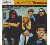 The Velvet Underground - Universal Masters Collection