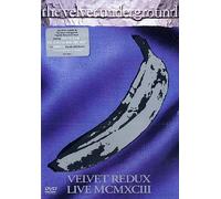 The Velvet Underground - Velvet Redux: Live MCMXCIII by The Velvet Underground