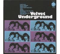 The Velvet Underground Velvet Underground - Best Of / Golden Archives (CD)