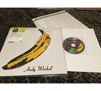 The Velvet Underground - Velvet Underground & Nico