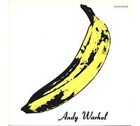 The Velvet Underground - Velvet Underground, The & Nico - The Velvet Underground & Nico - Polydor - 2459 358