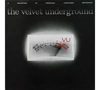 The Velvet Underground - VU