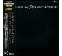The Velvet Underground - White Light-White Heart [Ltd.