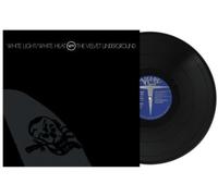 Velvet Under - White Light/White Heat