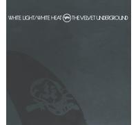 The Velvet Underground - White Light/white Heat - Cd