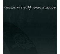 The Velvet Underground White Light/White Heat (Half Speed Master) (Vinyl LP)