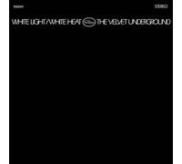 Velvet Underground The White Light White Heat (Vinyl LP)