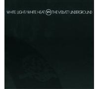 Velvet Under - White Light/White Heat