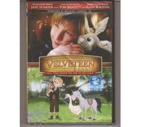 The Velveteen Rabbit