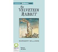 The Velveteen Rabbit by Margery Williams (2015-06-15)