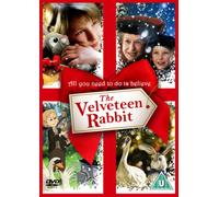 The Velveteen Rabbit (DVD) Jane Seymour Tom Skerrittand Ellen Burstyn
