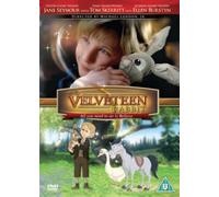 The Velveteen Rabbit (DVD) Matthew Harbour Claude-Henri Breton Jane Seymour
