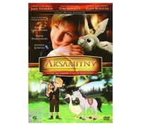 The Velveteen Rabbit [DVD] [Region 2] (IMPORT) (Nessuna versione italiana)