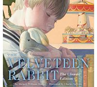 Margery Williams Bianco The Velveteen Rabbit Hardcover (Copertina rigida)
