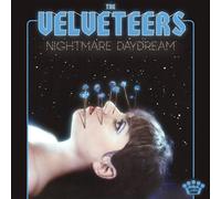 The Velveteers Nightmare Daydream (CD) Album