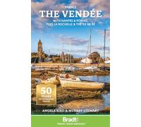 Murray Stewart Angela Bird The Vendée (Tascabile)