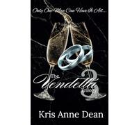 The Vendetta Trilogy: A Dark Mafia Romance