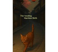 The Vending Machine Birth: and other stories of Japan