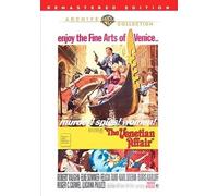 The Venetian Affair