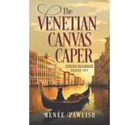 The Venetian Canvas Caper