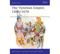 The Venetian Empire 1200-1670: No.210