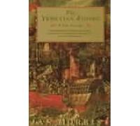 The Venetian Empire: A Sea Voyage by Morris, Jan