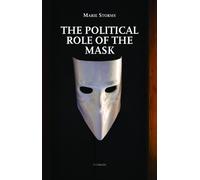 The venetian mask. The «Bauta» as a political asset
