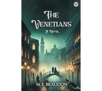 The Venetians A Novel