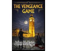 The Vengeance Game