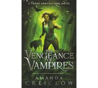 The Vengeance of Vampires