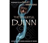 The Vengeful Djinn: Unveiling the Hidden Agenda of Genies