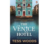 The Venice Hotel: Where secrets hide behind every door