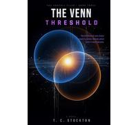 The Venn Threshold: A Military Science Fiction Novel: (Ashfall Files, Book 3)
