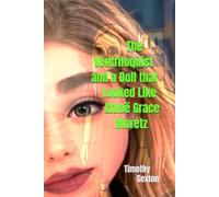 THE VENTRILOQUIST AND A DOLL THAT LOOKED LIKE CHLOE GRACE MORETZ