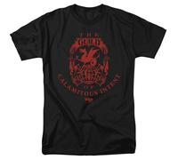 The Venture Bros - Crea - Adulto T-Shirt