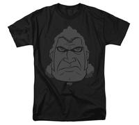 The Venture Bros Maglietta Uomo Nera License To Kill Manica Corta Cotone 100%