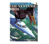 The Venture Bros.: Season Five