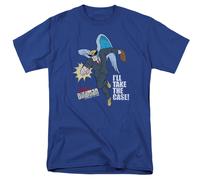 The Venture Bros Take Il Custodia Adulto T-Shirt