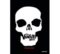 The Venture Bros.: The Complete First Season