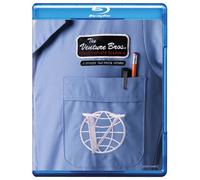 The Venture Bros.: The Complete Season 4 (Blu-ray) Christopher McCulloch