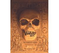 The Venture Bros.: The Complete Series