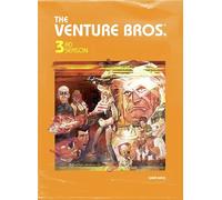 The Venture Bros.: The Complete Third Season