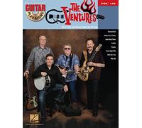 The Ventures (Tascabile)