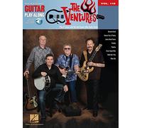 The Ventures (Tascabile)