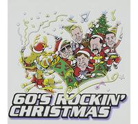 The Ventures - 60 S Rockin Christmas