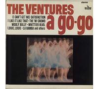 The Ventures - À Go-Go