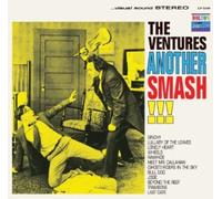 The Ventures Another Smash (Vinyl LP)