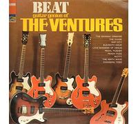 The Ventures - Beat Guitar Genius
