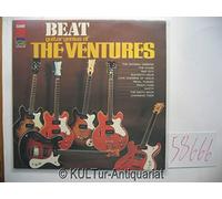 The Ventures - Beat guitar genius of (#sls50058) / Vinyl record [Vinyl-LP]